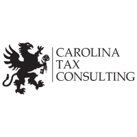 Carolina Tax Consulting Logo