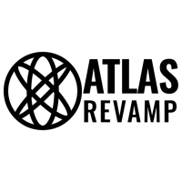 Atlas Revamp Logo