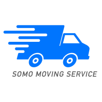 SOMO Moving Service Logo