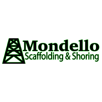 Mondello Scaffolding and Shoring Logo