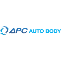 APC Autobody Logo