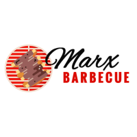 Marx Barbecue & Catering Logo