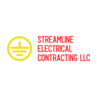 Streamline Electrical Contracting LLC Logo
