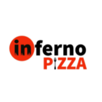 Inferno Pizza Logo