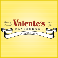 Valente's Restaurant Logo