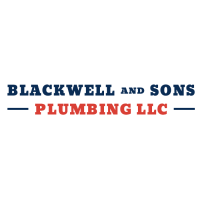 Blackwell and Sons Plumbing LLC Logo