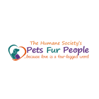 The Humane Society's Pets Fur People Logo
