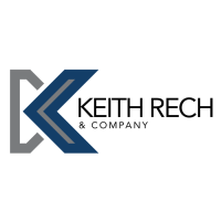 Keith Rech & Company Logo