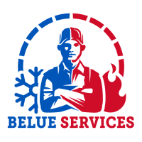 Belue Services, LLC Logo