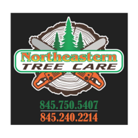 Northeastern Tree Care Logo