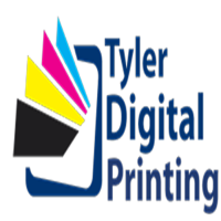 Tyler Digital Printing Logo