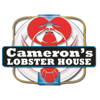 Cameron's Lobster House Logo