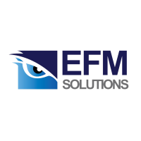 EFM Solutions Logo