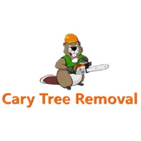 Cary Tree Removal Logo