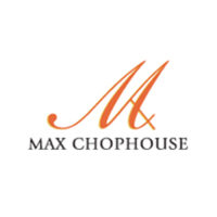 Max Chophouse Logo