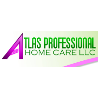 Atlas professional home care LLC Logo