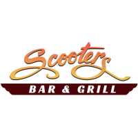 Scooters Bar & Grill Logo