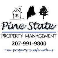 Pine State Property Management Logo