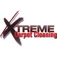Xtreme Carpet Cleaning & Restoration Logo