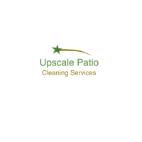 Upscale Patio Cleaning Services Logo