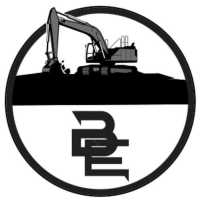 Byers Excavating Logo