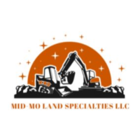 Mid-Mo Land Specialties LLC Logo