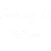Journey In Motion Logo