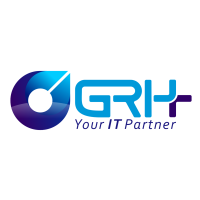 GRH Consulting Logo