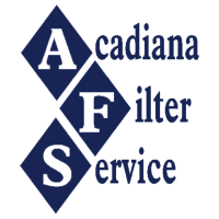 Acadiana Filter Sevice, Inc. Logo