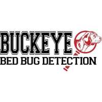 Buckeye Bed Bug Detection Logo