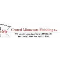 Central Minnesota Finishing Inc. Logo