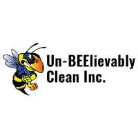 Un-BEElievably Clean Inc. Logo