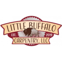 Little Buffalo Carpentry LLC Logo