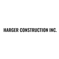 Harger Construction Inc. Logo