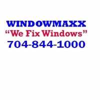 Windowmaxx Logo