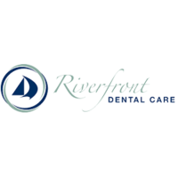 Riverfront Dental Care Logo