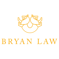 Bryan Law Logo