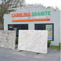 Carolina Granite Logo