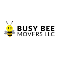 Busy Bee Movers, LLC Logo