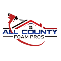 All County Foam Pros LLC Logo