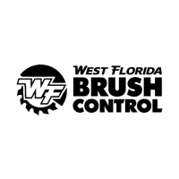 West Florida Brush Control Logo