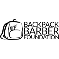 Backpack Barber Foundation Logo