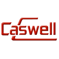 Caswell Construction Logo