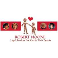 Bob Noone, Attorney At Law Logo