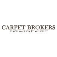 Carpet Brokers Logo