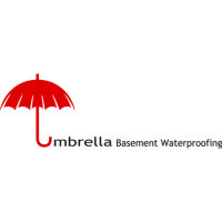 Umbrella Basement Waterproofing Logo