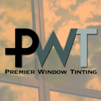 Premier Window Tinting Logo