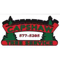 Capshaw Tree Service Logo