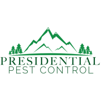 Presidential Pest Control Logo