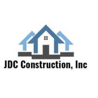 JDC Construction, Inc Logo